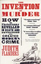 Invenția crimei (ISBN: 9780007248896)