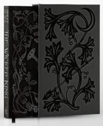 Wicked King (ISBN: 9781471418297)