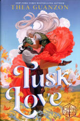Tusk Love (ISBN: 9780593874264)