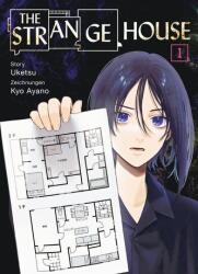 The Strange House 01 (ISBN: 9783741639548)