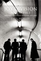 Joy Division (ISBN: 9780859655415)