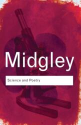 Science and Poetry (ISBN: 9780415378482)