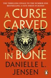 Curse Carved in Bone (ISBN: 9781804947173)