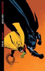 Absolute Batman: Dark Victory (ISBN: 9781799502678)