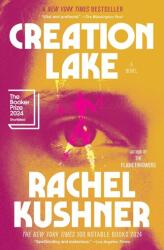 Creation Lake (ISBN: 9781982116538)