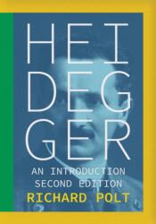 Heidegger - An Introduction - Richard Polt (ISBN: 9781501779602)
