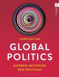 Global Politics (ISBN: 9781350328419)