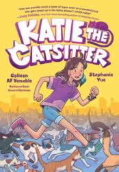 Katie the Catsitter (ISBN: 9781984895639)