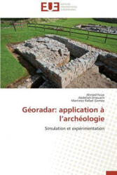 Georadar - Ahmed Faize, Abdellah Driouach, Martinez Rafael Gomez (ISBN: 9783838184128)
