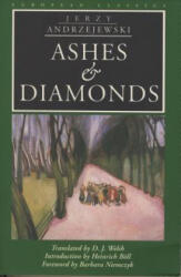 Ashes and Diamonds - Andrezejewski (ISBN: 9780810115194)
