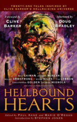 Hellbound Hearts - Paul Kane (ISBN: 9781439140901)