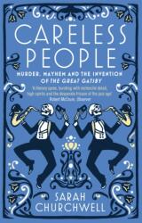 Careless People (ISBN: 9781844087686)