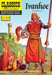 Ivanhoe (ISBN: 9781906814557)