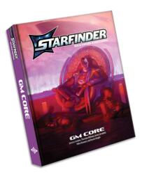 Starfinder GM Core (ISBN: 9781640786998)