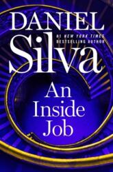 An Inside Job (ISBN: 9780063384651)