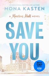 Save You (ISBN: 9780593954225)