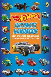 Hot Wheels: Ultimate Handbook (ISBN: 9780241738238)