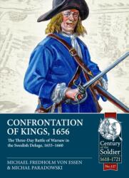 Confrontation of Kings, 1656 (ISBN: 9781804516836)