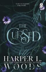 The Cursed (ISBN: 9781804994931)