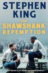 Shawshank Redemption (ISBN: 9781668084984)