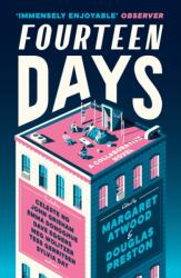 Fourteen Days - Margaret Atwood (ISBN: 9781529926873)