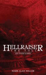 Hellraiser (ISBN: 9781959205746)