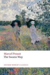 The Swann Way (ISBN: 9780198871521)