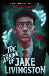 The Taking of Jake Livingston (ISBN: 9781839132506)