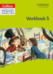 International Primary English Workbook: Stage 5 (ISBN: 9780008367732)