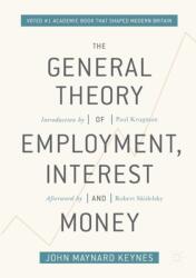 The General Theory of Employment, Interest, and Money (ISBN: 9783319703435)