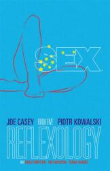 Sex Volume 5 (ISBN: 9781632159045)