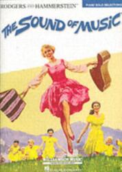 The Sound Of Music (ISBN: 9780634050435)