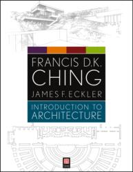 Introduction to Architecture (ISBN: 9781118142066)