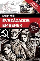 Évszázados emberek (2026)