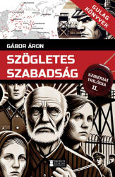 Szögletes szabadság (2026)