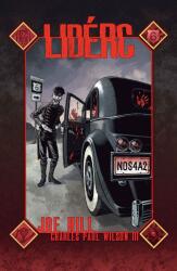Lidérc (ISBN: 9789635668533)