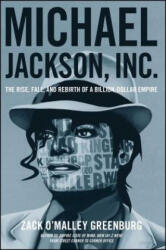 Michael Jackson, Inc. - Zack O. Greenburg (ISBN: 9781476706375)