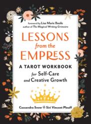 Lessons from the Empress (ISBN: 9781578637935)