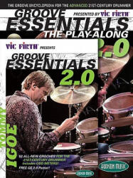 Groove Essentials: Tommy Igo: The Play-Along 2.0 (ISBN: 9781423467045)