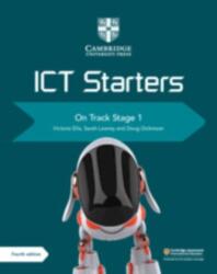 Cambridge ICT Starters On Track Stage 1 (ISBN: 9781108463546)