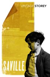 Saville (ISBN: 9781784873967)