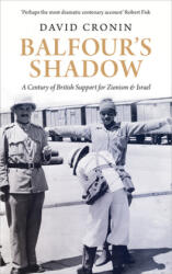 Balfour's Shadow - David Cronin (ISBN: 9780745399430)