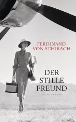 Der stille Freund (ISBN: 9783630878126)