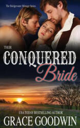 Their Conquered Bride - Grace Goodwin (ISBN: 9781795901741)