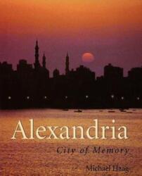 Alexandria - Michael Haag (ISBN: 9780300191127)