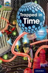 Project X Alien Adventures: Brown Book Band, Oxford Levels 9-11: Brown Book Band Mixed Pack of 12 - Karen Ball, Tony Bradman, Elen Caldecott, Steve Cole, James Noble, Janice Pimm (ISBN: 9780198391142)