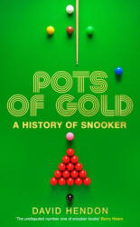 Pots of Gold - David Hendon (ISBN: 9781800753525)