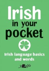 Irish in your pocket (ISBN: 9781784618742)