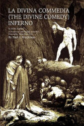 Divina Commedia (ISBN: 9781456878542)