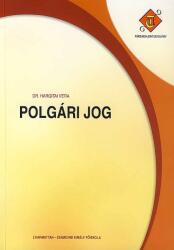 POLGÁRI JOG (ISBN: 9789639559202)